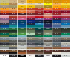 modern_house_numbers_ral_color_chart